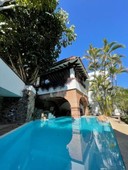 Casa en venta Palmira Cuernavaca en Privada