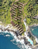 gran preventa luxury villas eco-contemporaneas acapulco