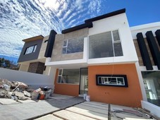 venta casa con recámara en pb vistas altozano morelia cas 2979 br