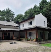 Venta casa en Ex-Hda Jajalpa, Ocoyoacac, Edo
