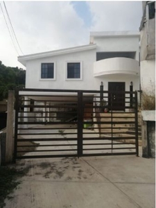 CA* CASA EN VENTA ATRAVES DE REMATE BANCARIA, FRACC. LOMAS DE ROSALES, TAMPICO