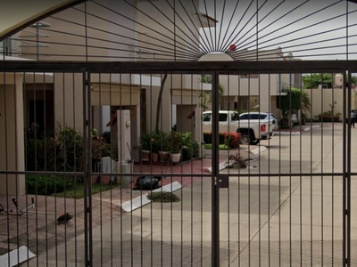 CASA EN CONDOMINIO CON ALBERCA CERCA DE LA PLAYA EN PUERTO VALLARTA