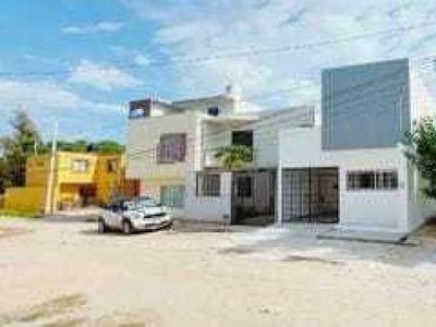 Casa en venta en Colonia Plan De Ayala Sur