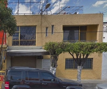 Casa en Venta de Remate en Raúl Romero Cd. Nezahualcóyotl ¡GÁNALA! CRJCVM