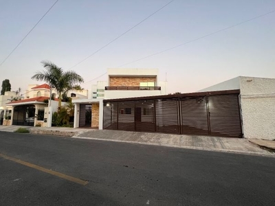 Casa en Venta en Benito Juarez Norte