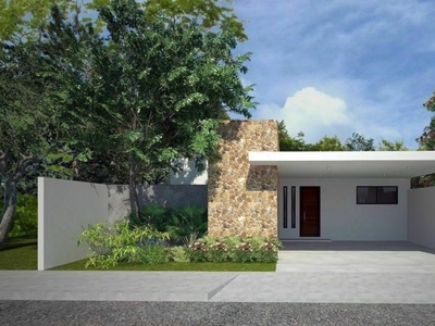 Casa en Venta en Conkal Mérida, Yucatán