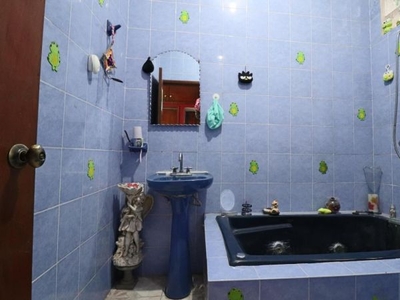 Casa en venta en Guadalupe Morelia