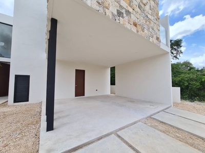 Casa en venta en Paseo Country, Mérida Yucatan