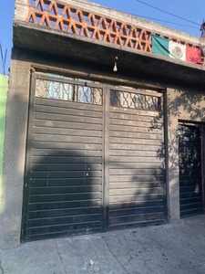 CASA EN VENTA JÚAREZ PANTITLÁN