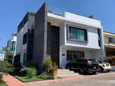 Casa en venta en La Cima - Coto Los Robles