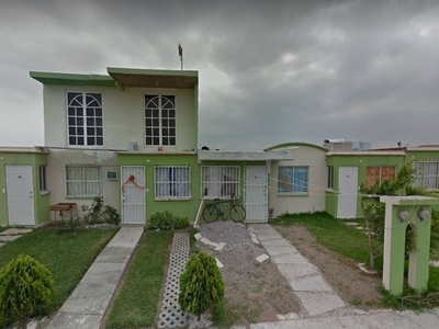 Casa Remate Bancario Calle Priv. Alberto Fuster, Hacienda Sotavento, Veracruz Aap
