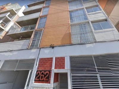 DEPARTAMENTO EN VENTA AGRICOLA PANTITLAN IZTACALCO CESION INMEDIATA