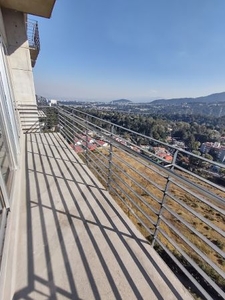 Departamento en Venta en Contadero, Cuajimalpa