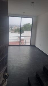 Departamento en venta/renta en Escandón II Sección.