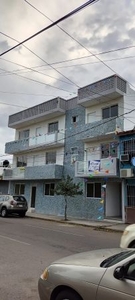 Departamentos remodelados de 3 recamaras en el centro de Veracruz