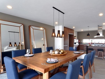EB-HW1727 Casas en venta Antares Inspiring Living Metepec