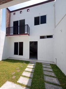 Hermosa casa en venta, Cuautla, Morelos, aceptamos creditos