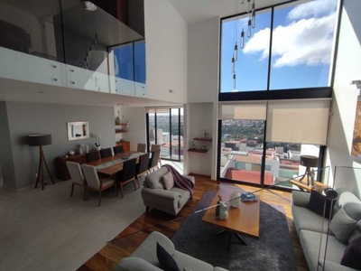 Moderna casa en 3 niveles con 3 rec y vista panoramica en Las Vilas