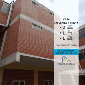 Renta ó Venta de Edificio para consultorios u oficinas.