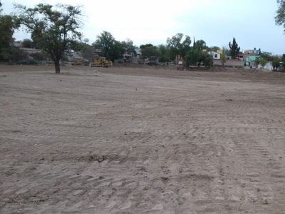 TERRENO EN VENTA SAN JUAN DEL RIO QUERÉTARO