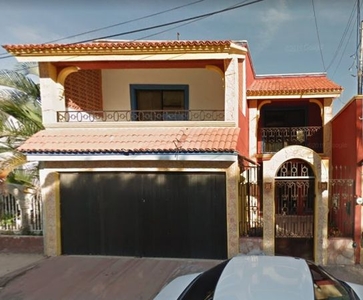 Venta casa en Merida, Yucatan CR-FA