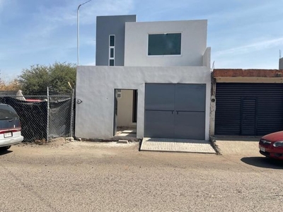 VENTA DE CASA NUEVA CERCA DEL TEC DE MORELIA