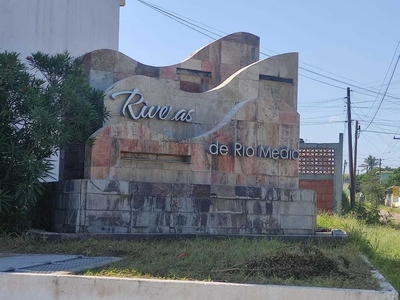 Venta De Departamento En Rivieras De Rio Medio