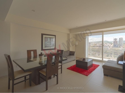 Departamento de lujo en Venta con excelente vista - Enamorate desde el momento en que abras la puerta