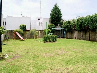 HERMOSA CASA EN RINCON DE ANGELES SAN ANDRES CHOLULA