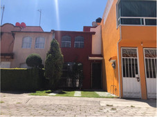 casa en renta sauces toluca