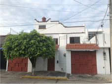 renta de casa sola en fracc residencial la palma