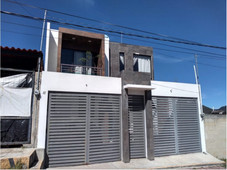 venta de casa en ocotlan atrás prepa inst morelos