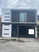 2 recamaras en venta en fraccionamiento villa de las flores altamira