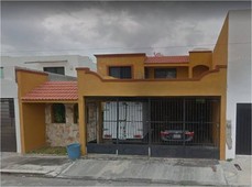 3 recamaras en renta en maya mérida