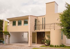 3 recamaras en venta en el pedregal puebla