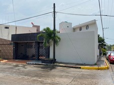 3 recamaras en venta en las américas ciudad madero