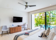 3 recamaras en venta en tulum