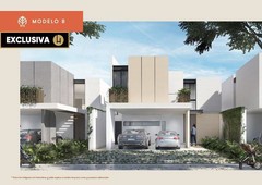 4 o mas recamaras en venta en mérida mérida