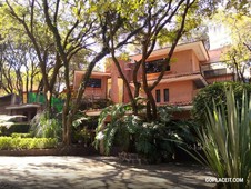 Casa en Venta Colonia Jardines del Ajusco - 3 recámaras - 484 m2