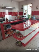 Casa en Venta en Fraccionamiento Villas Teques Aqua Jojutla, Morelos - 3 habitaciones - 2 baños