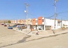 Casa en venta en Los Valles TIJUANA BC