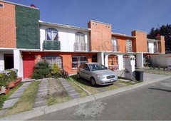 casa en venta en toluca,