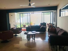 casas en renta - 320m2 - 3 recámaras - temozon norte - 35,000