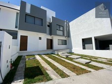 casas en venta - 258m2 - 3 recámaras - zibatá - 5,995,000