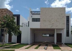 casas en venta - 370m2 - 3 recámaras - merida - 4,700,000