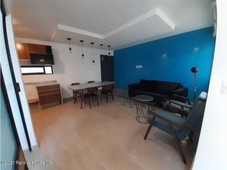 departamento en venta en calle zapotecas, ajusco jc 22-1427