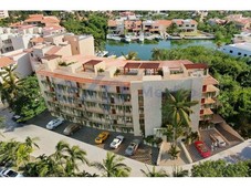 departamento en venta en playa del carmen, solidaridad, quintana roo