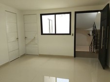 departamento venta en san francisco coacalco - 3 recámaras - 2 baños - 100 m2