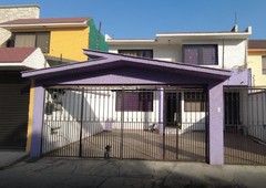 En Venta, Casa en Vta, Cuautitlán Izcalli, 4hab, 2.5 baños, 2 estac - 4 habitaciones