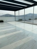 en venta, departamento mexico nuevo - 2 recámaras - 2 baños